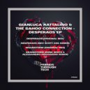 Gianluca Rattalino, The Sahoo Connection - Brainstorm (Rone White, Alessandro Diruggiero Remix)