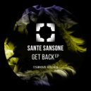 Sante Sansone - Fased (Original Mix)