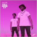 Tribus Kalumeyal - Kokodela (Original Mix)