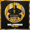 WillowMan - Rock My Words