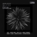 Antonio Cespedes, Stephano Becerra - Entre Conversaciones (Original Mix)