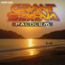 Grant Saxena - Palolem