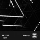 PRYDIE - The New Acid Sound