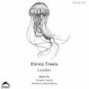 Enrico Trevis - Louder (Domenico Mastandrea Remix)