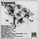 Jérome Caproni - Acid Under Pressure (Original Mix)