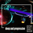 Komanches - De\'prada (Original Mix)
