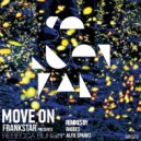 FrankStar presents Rebecca Burgin - Move On (Rhodes Remix)
