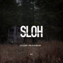 Pol K, Soler - Space Interview