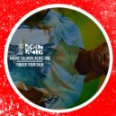 Andre Salmon, Rebel One - Under Your Skin (Original Mix)