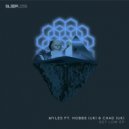 Myles - Encoder (Chad (UK) Remix)