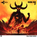 Katch - Mass Extinction (Chaimba Remix)