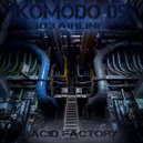 303 Airline - Freak Show (Original Mix)