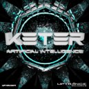 Keter - String Theory