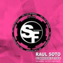 Raul Soto - Forbidden Love