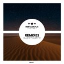 Kaïs - Adhara (Claudio Polizzotto Remix)