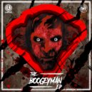 BlckHry - Boogeyman (Original Mix)