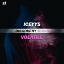 Iceyys - Volatile
