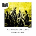 Max Muller, Dan Corco - Kick Back