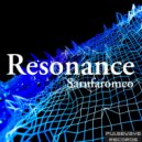 Sarufaromeo - Vision (Original Mix)