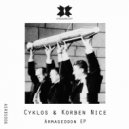 Cyklos - Self Reflexion