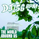 DJ 156 BPM - Supabazz !!! (Album Edit)
