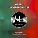 Joe Bell (GER) - What I\'m Sayin\' (Original Mix)