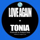 Tonia, Rubeus Solis - Love Again (Instrumental)
