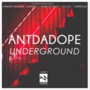 Antdadope - Make You (Lowkey Remix)