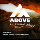 John Aidan - Supersonic