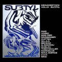 Sina XX - Rêve Industriel