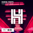 Marcel Vooys - You\'ve Got My Heart (Original Mix)