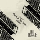 Carlos A, Del Fonda - Cardiff (Original Mix)