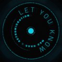 Max Haas, Retromigration - Facts (Original Mix)