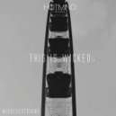 WickedestSound - Naughty Boy (Original Mix)