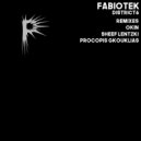 FabioTek - District6 (Sheef Lentzki Remix)