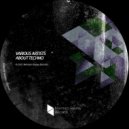 Gonzalo Diaz - Low Pressure