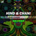 HIND (KOR) & CHANI (KOR) - Shaman