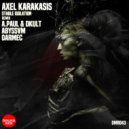 Axel Karakasis - Stable Isolation (A.Paul, DKULT REDUB Remix)