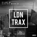 Kilany M - It\'s The Power Of Me (Original Mix)