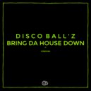 Disco Ball'z - Dazz Rite