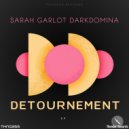 Sarah Garlot Darkdomina - Dead Techno