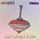 Vinna - Saturation (Original Mix)