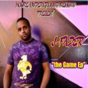 Moore Underground Record Present J-FADER - The Game
