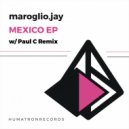 Maroglio.Jay - Mexico