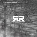Alvinho L Noise - Corruption Up