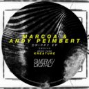 Marcoa. & Andy Peimbert - The D Is Silent (Original Mix)