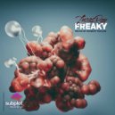 Lucas Ray - Freaky (Robert Taylor\'s Addition / Subtraction Remix)