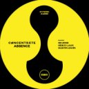 Cøncenträte - Absence