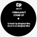 Fomalhaut - Let It Go (Original Mix)