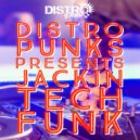 Distro Punks - Dub Skank (Original Mix)